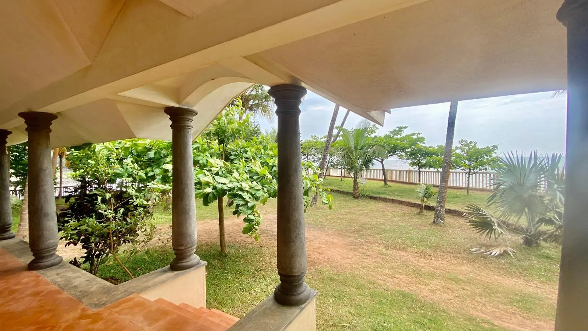 Willo Stays The Metro Landsend Beach Resorts Kannur 0*,  India