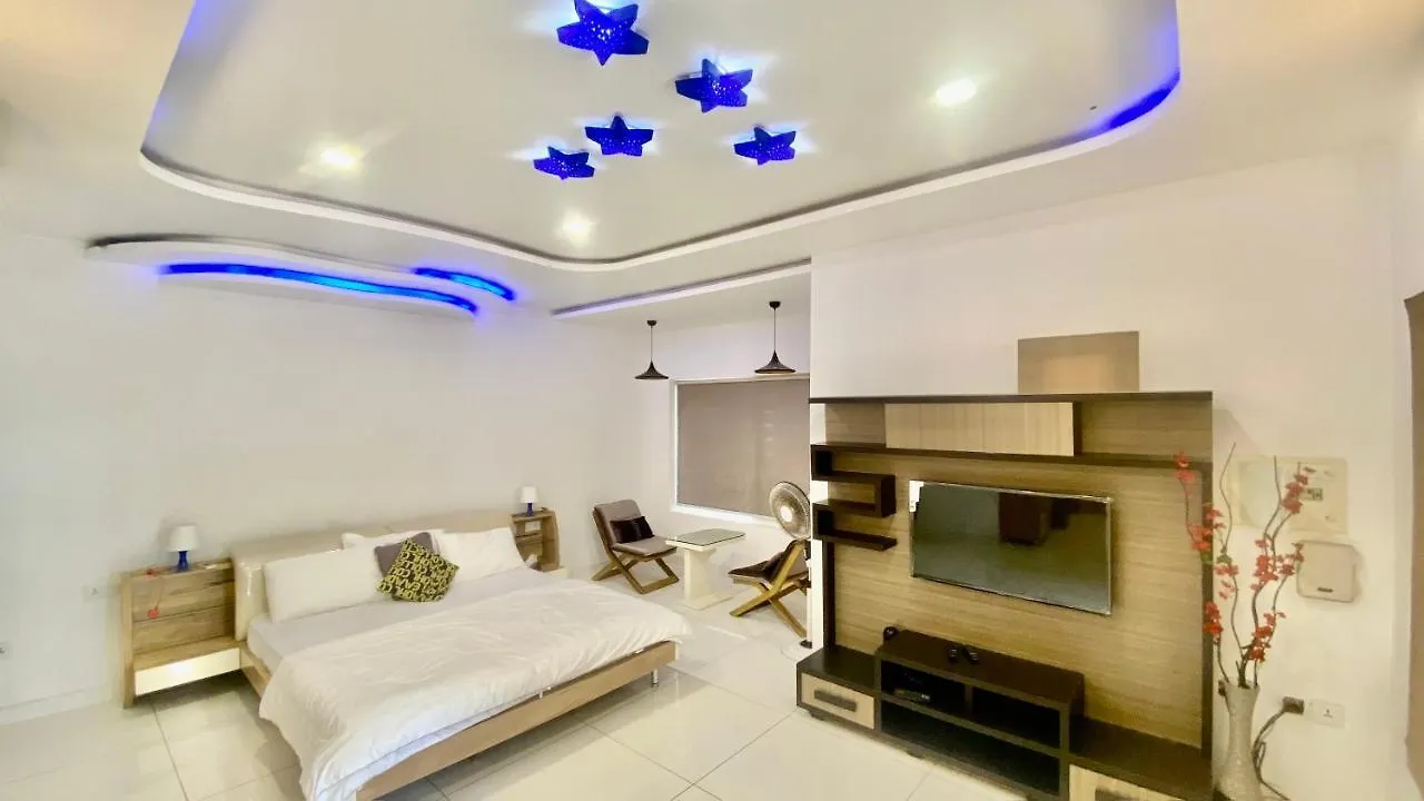 Willo Stays The Metro Landsend Beach Resorts Kannur Casa vacanze