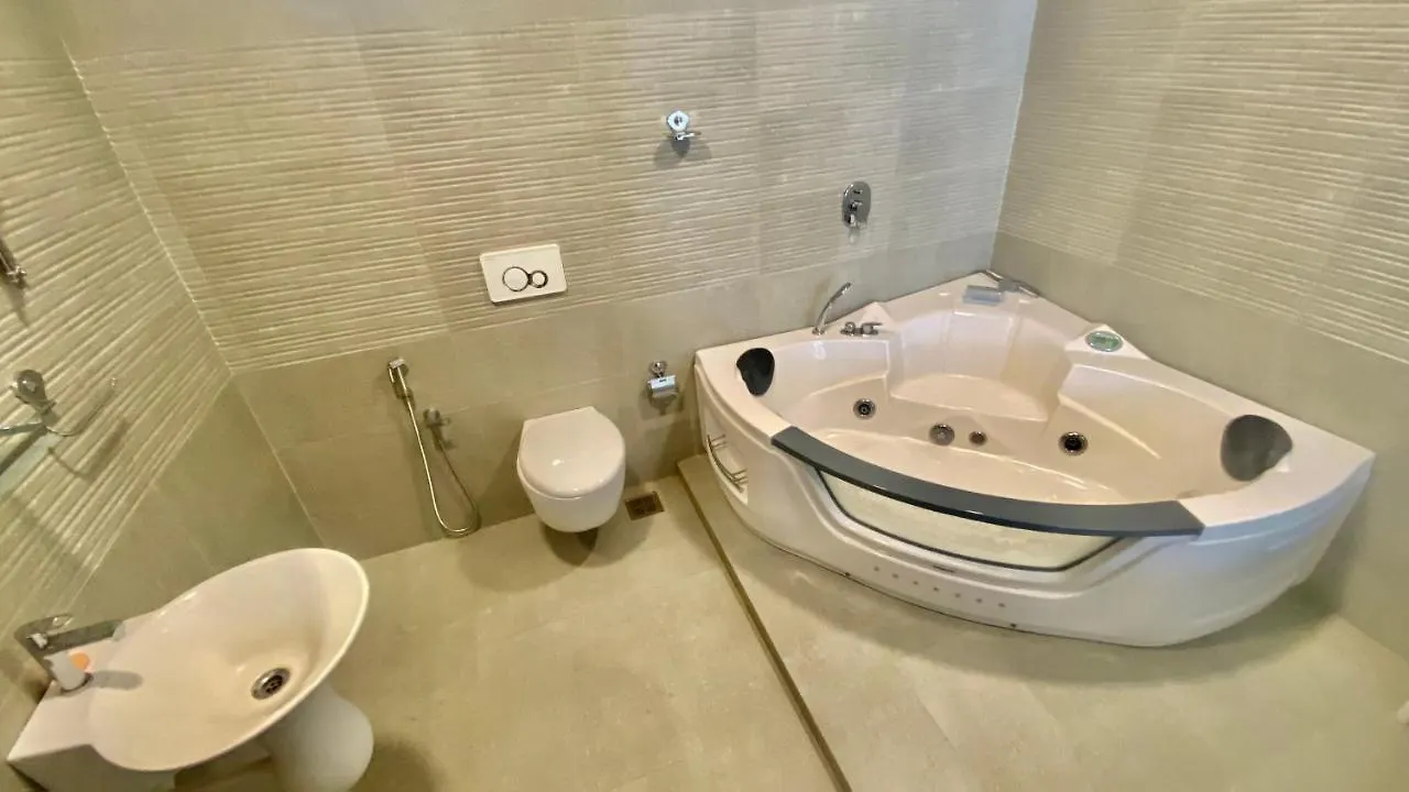 Casa vacanze Willo Stays The Metro Landsend Beach Resorts Kannur India