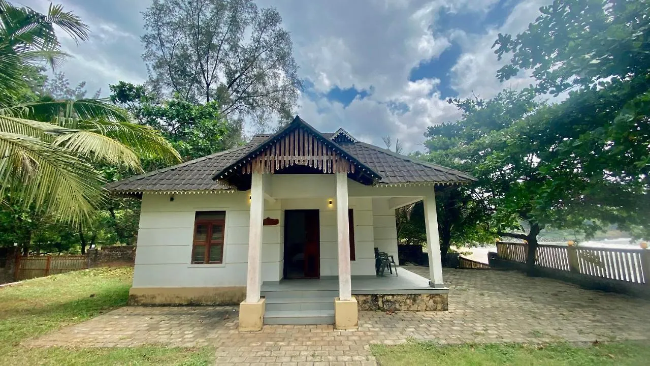 Willo Stays The Metro Landsend Beach Resorts Kannur Casa vacanze