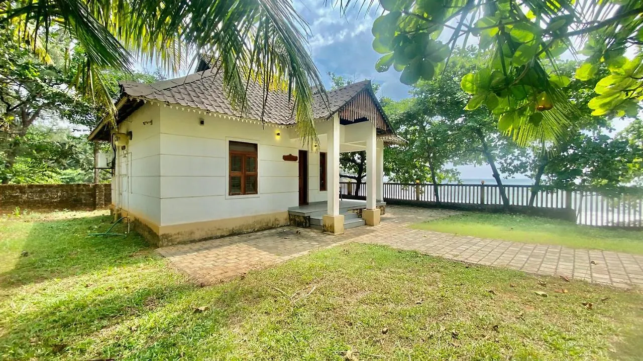 Willo Stays The Metro Landsend Beach Resorts Kannur