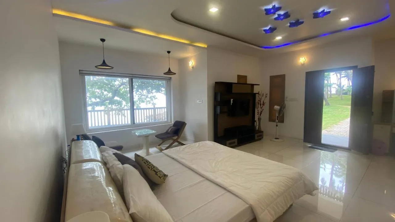 Casa vacanze Willo Stays The Metro Landsend Beach Resorts Kannur India