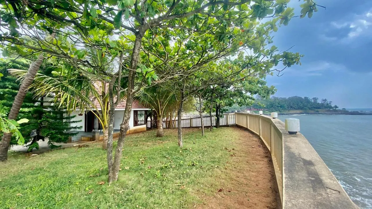 Willo Stays The Metro Landsend Beach Resorts Kannur India