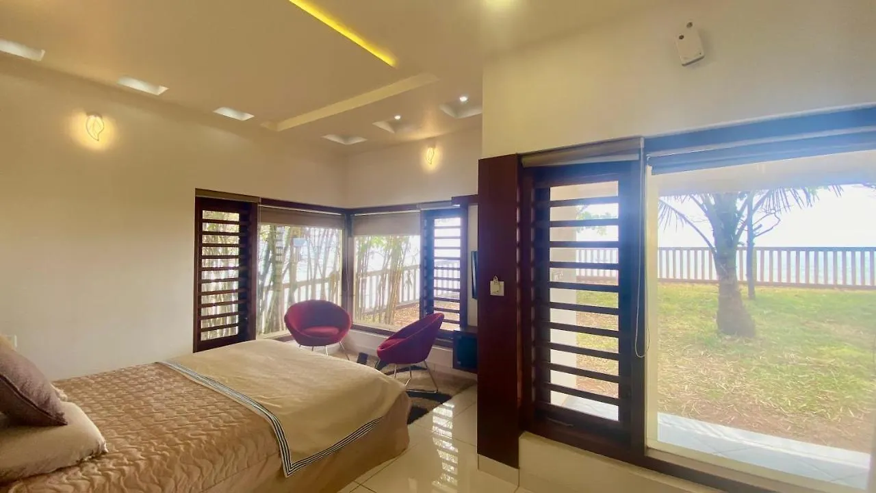 Willo Stays The Metro Landsend Beach Resorts Kannur Casa vacanze