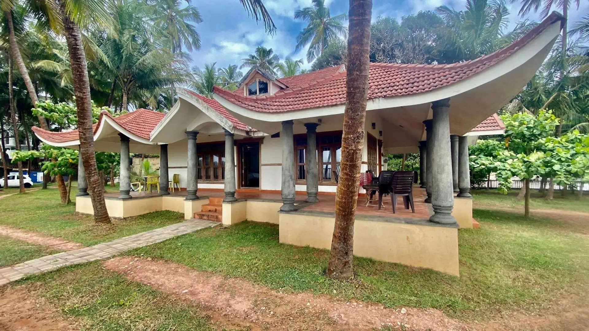 Willo Stays The Metro Landsend Beach Resorts Kannur 0*,  India