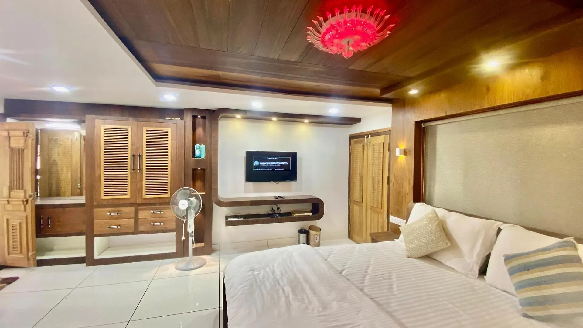 Willo Stays The Metro Landsend Beach Resorts Kannur