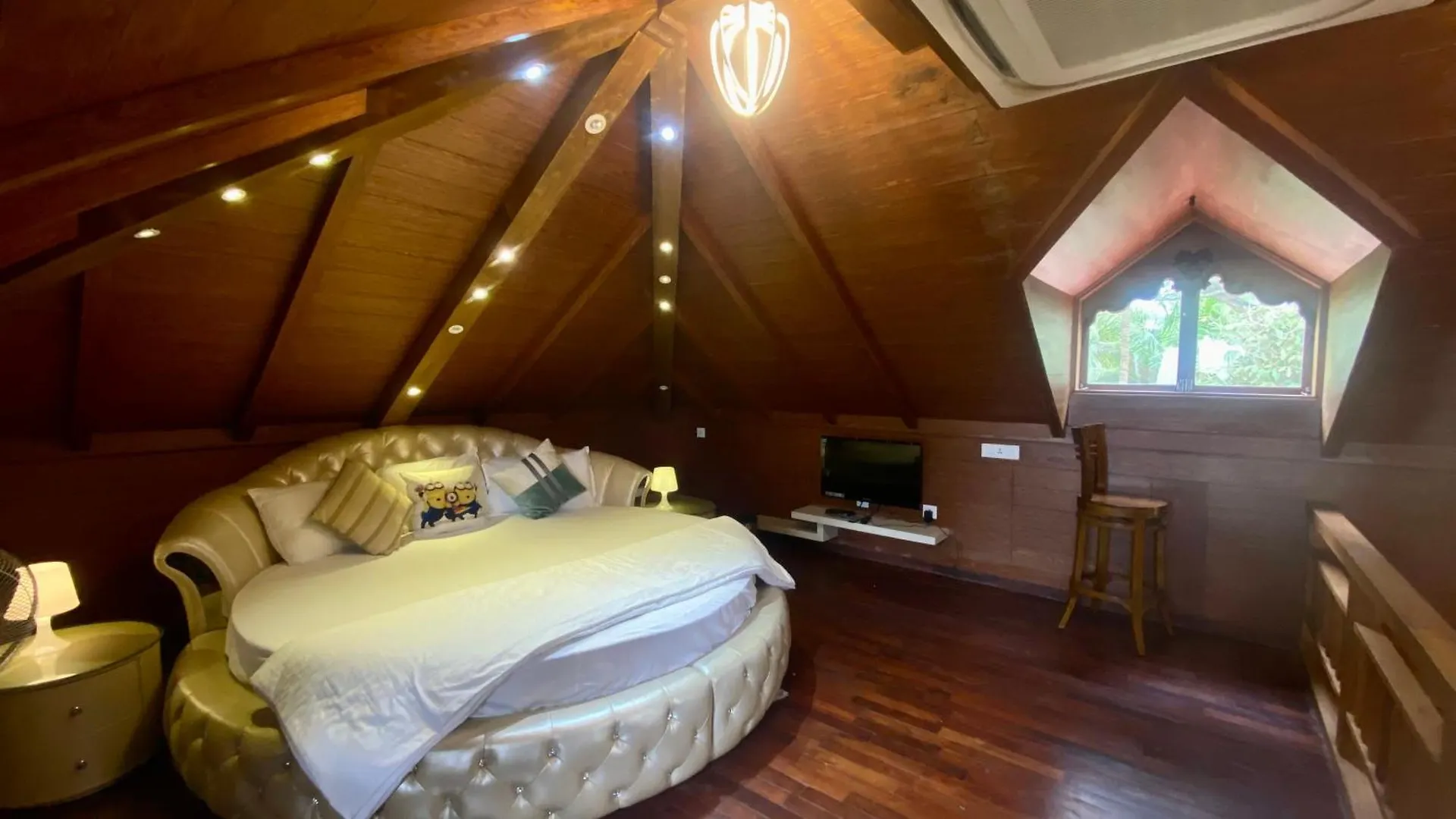 Willo Stays The Metro Landsend Beach Resorts Kannur 0*,  India